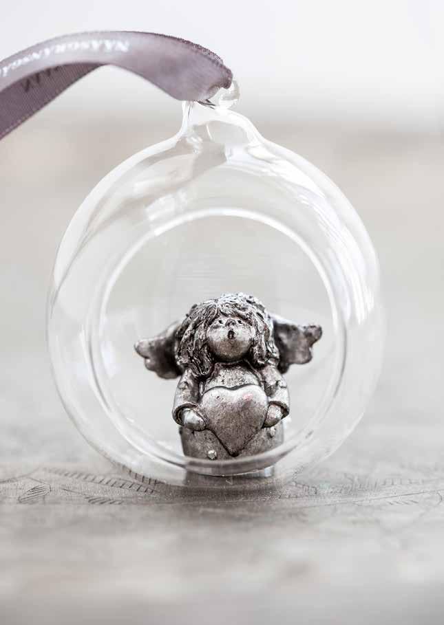 7cm Bottle stopper Angel