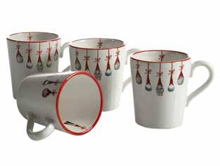 10cm, 30cl 7152-10 Burk Tomtar ø10,2cm, 35cl Jar Santas ø10,2cm, 35cl 7152-12 Burk Tomtar ø12,8cm, 55cl