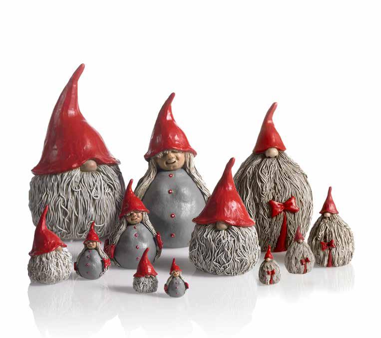 7900-27 7902-7 Ljuslykta Herman H.7cm Candle holder Herman H.