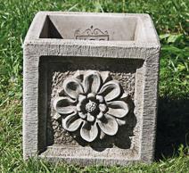 20 kg Motif Planter C