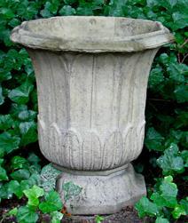 Brockwood Urn PU 82 H=