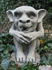 POSTORDER Gremlin C