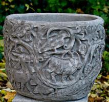 Sida 9 Stag Pot