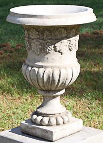 32 kg Classical Urn