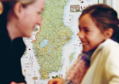 17 KAPITEL Resultatsammanställning På följande uppslag finns samtliga kommuners resultat inom respektive undersökningsområde presenterat.