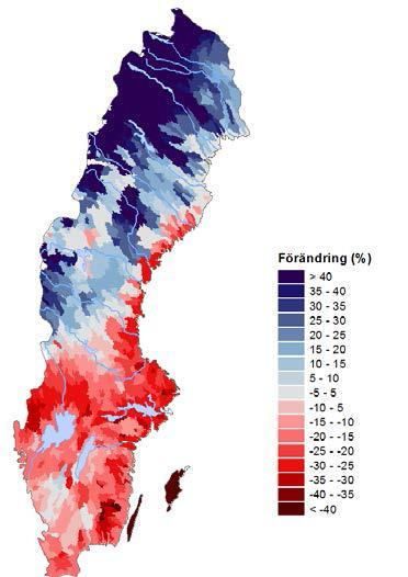 NATURVÅRDSVERKET 59(77) Figur 1a.
