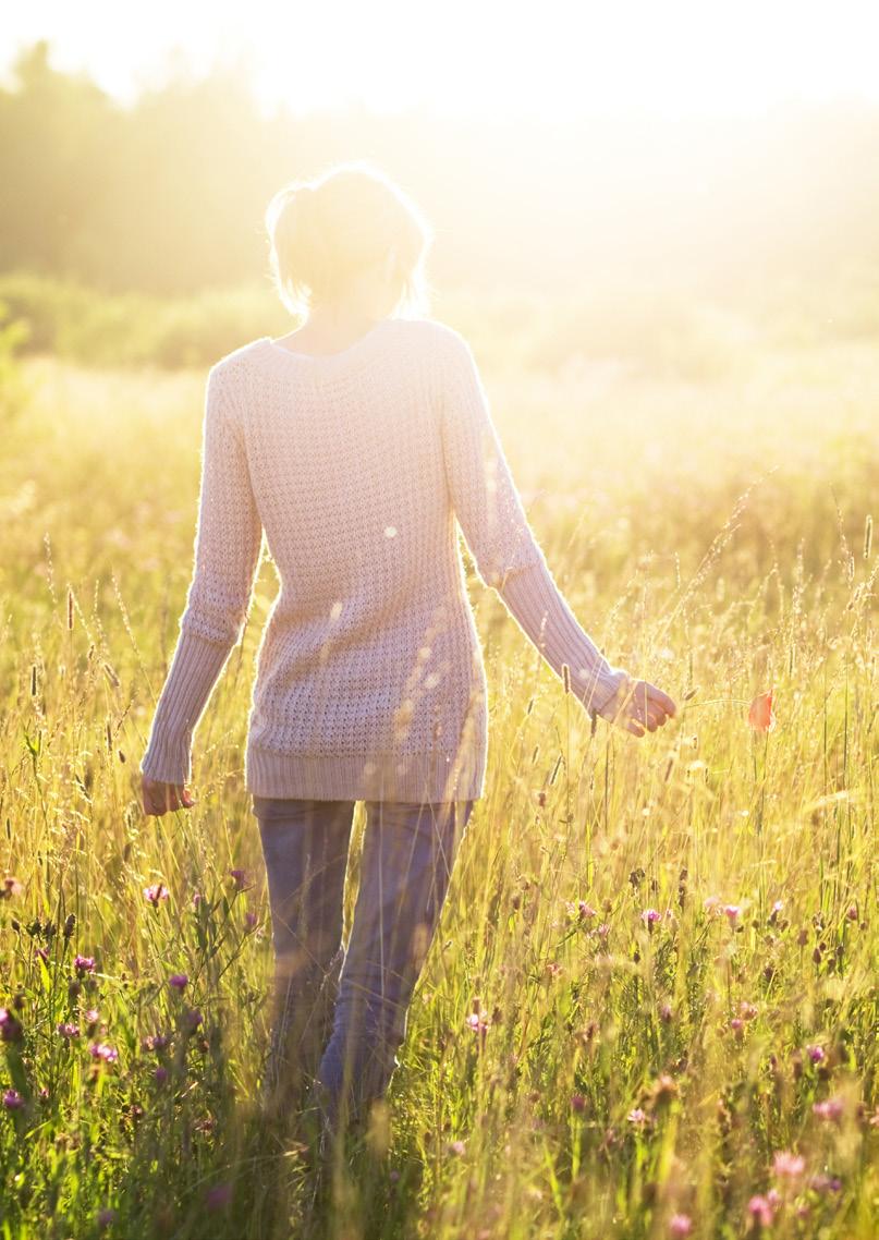 Dags för vitamin D? Efter den soliga sommaren 2018 tror man kanske att vi har lagrat upp vitamin D för flera år framöver. Men tyvärr är det inte så verkligheten ser ut.