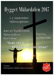 m fl. Helena & Nicolaj: 3-31 juli