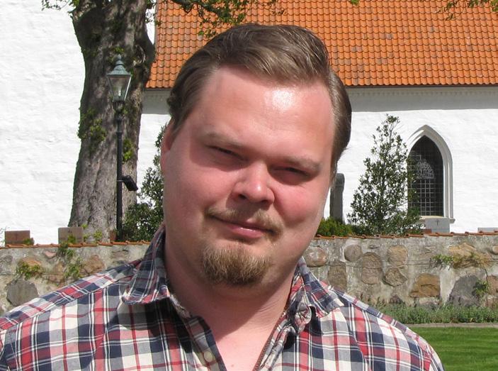 Och i Matteusevangeliets sjätte kapitel vers 31 står det Gör er därför inga bekymmer, fråga inte: Vad skall vi äta? Vad Niklas slutar hos oss! skall vi dricka? Vad skall vi ta på oss?