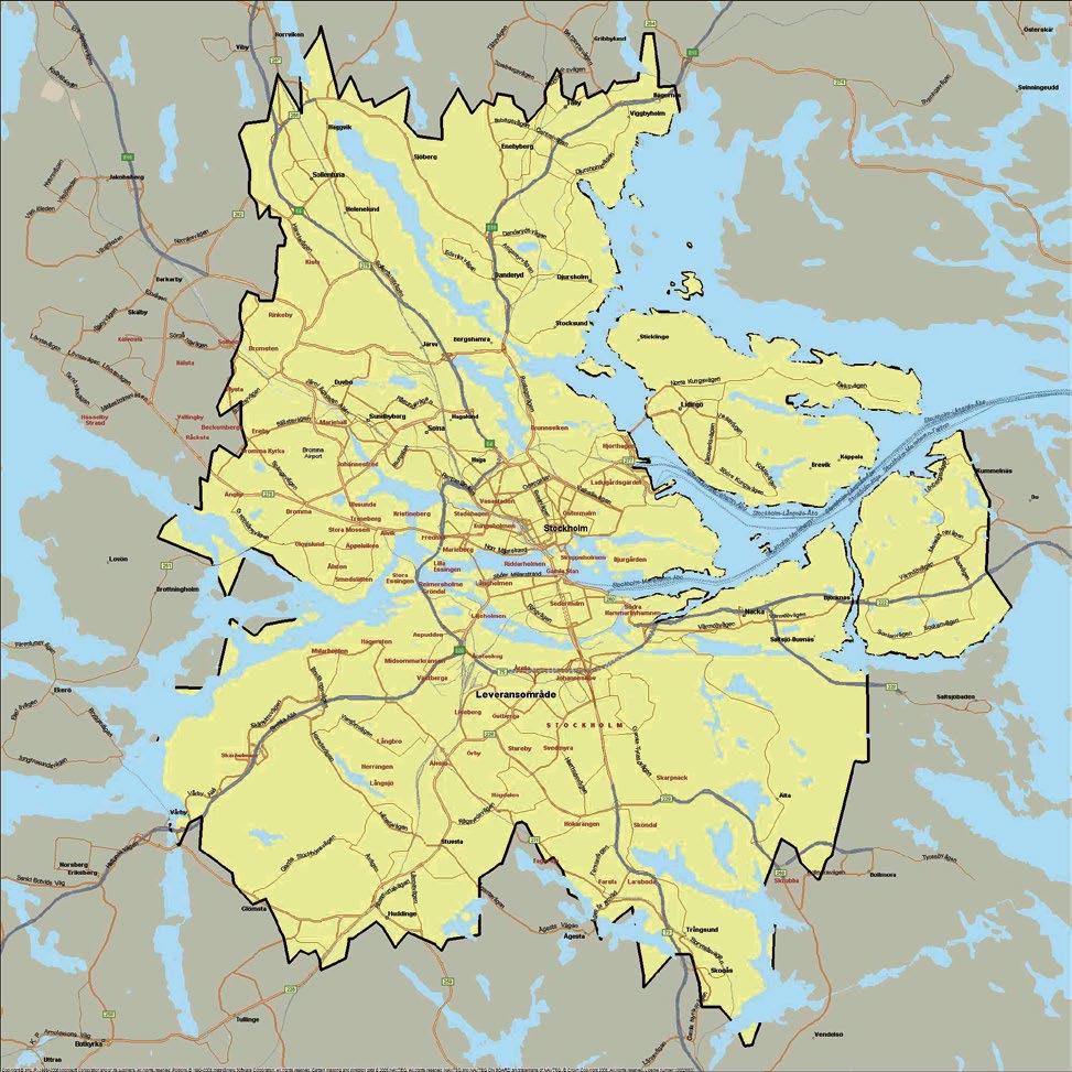 Stockholms stads stadsdelsnämnder Så styrs staden 3 2 1 1 Rinkeby-Kista 2 Spånga-Tensta 3 Hässelby-Vällingby 4 Bromma 5 Kungsholmen 6 Norrmalm 7 Östermalm 8 Södermalm 9 Hägersten-Liljeholmen 10