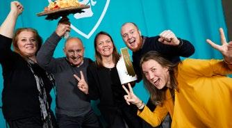 Program för kvalitetsutveckling I stadens program för kvalitetsutveckling konkretiseras utvecklingsarbetets huvudpunkter.