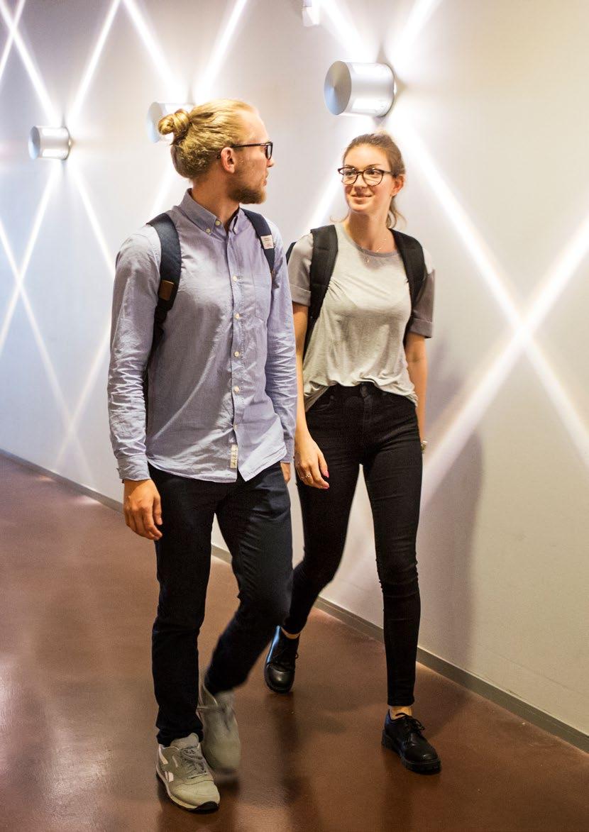 FOTO: LIESELOTTE VAN DER MEIJS Ett ekonomiskt hållbart Stockholm Ett ekonomiskt hållbart Stockholm Stockholm ska vara centrum för nytänkandet.