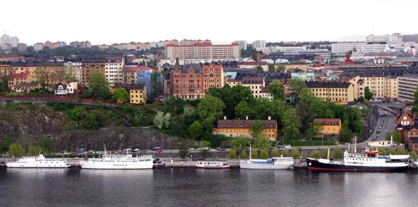 2017 09 06 Anmärkningar och rekommendationer Planens beskrivning av berörda vattenförekomster saknas eller är otillräckligt detaljerad Dagvattenhanteringen otydlig eller obestämd Påverkan på