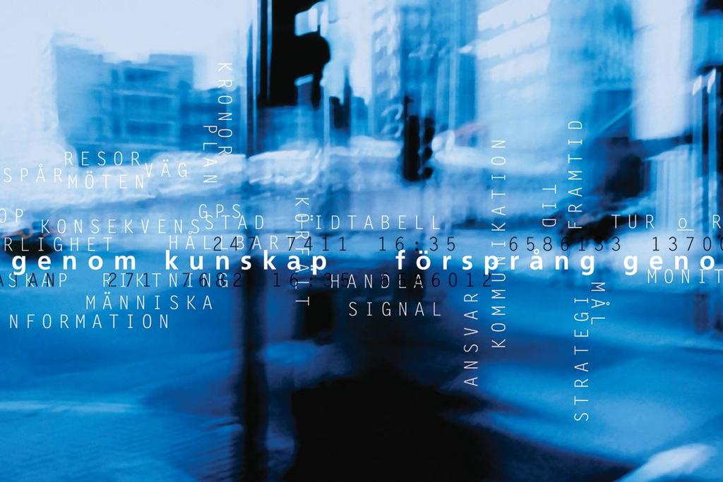 RAPPORT 2006:88 VERSION 1.