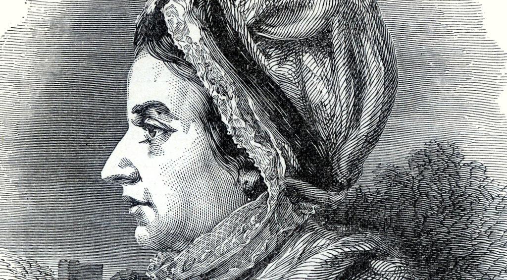 8/2 föreläser linus brengesjö om susanna wesley DAGTRÄFFEN Till Dagträffen i S:t Peters kyrka inbjuds alla daglediga varannan torsdag kl 13:00.