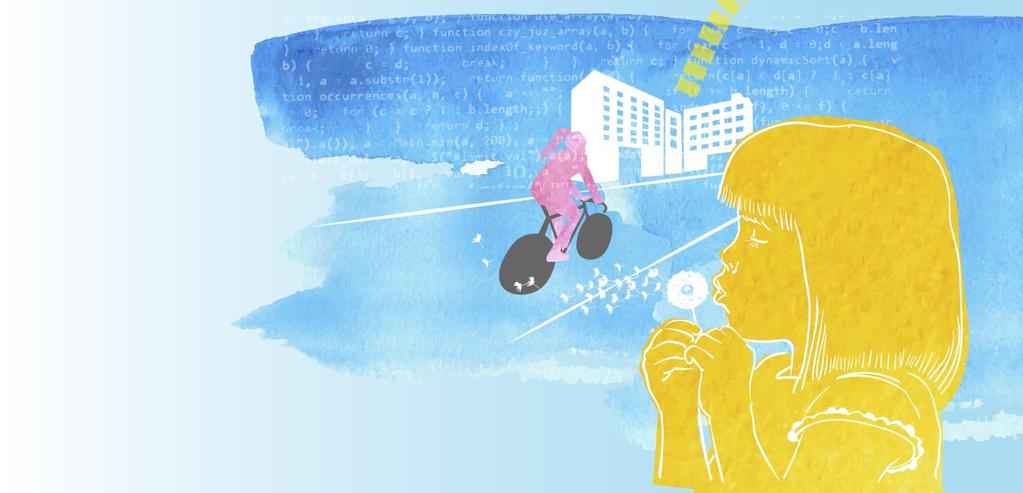 Uppföljningsmodell för e-hälsa och en första