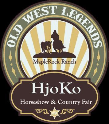 Maplerock Ranch inbjuder till HJO KO 2018 26-29 juli 2018 1x AQHA, 1x APHA, 1xAPHC, 1 x SRCHA, 1x NCHAS samt Allbreedsklasser Huvuddomare: Jan Boogaerts Ropingdomare: Joakim Pettersson