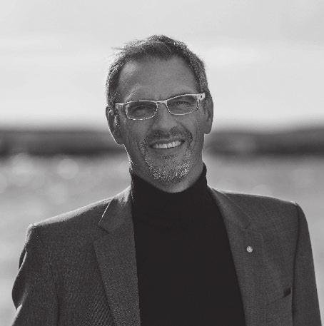 Det blir en win-win situation för alla inblandade när vi rekryterar bredare Björn Wolgast, vd på Uddevalla Energi Varför står Uddevalla Energi bakom Energiuppropet?
