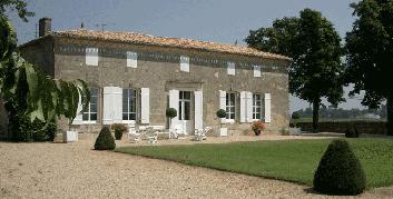 Fredag 19 oktober Château La Conseillante La Conseillante har ett av de bästa lägena i Pomerol. Namnet kommer från egendomens ägare under 1700-talet, Catherine Conseillan.