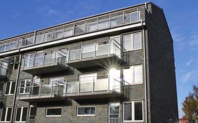 I maj tecknades avtal om förvärv av en fastighet i Lund, Soldaten 14. Fastigheten har en uthyrbar yta om 549 kvm och ett hyresvärde om 1,5.
