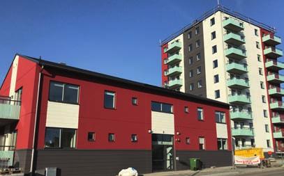828 16 1,2 Yran 3 Malmö Samhällsfast 18-1-3 363 8,3 Flaggskepparen 3 Malmö Samhällsfast 18-1-3 1 281 47 2,4 Hammarby 1:123 Karlskrona Samhällsfast 18-3-1 71 27 1,8 Mjövik 2:36 Karlskrona Samhällsfast