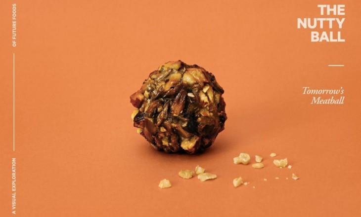 The Crispy Bug Ball? Att äta insekter är vänligt för många kulturer i större delen av världen. Över 1000 olika insektsarter äts i 80% av världens nationer.