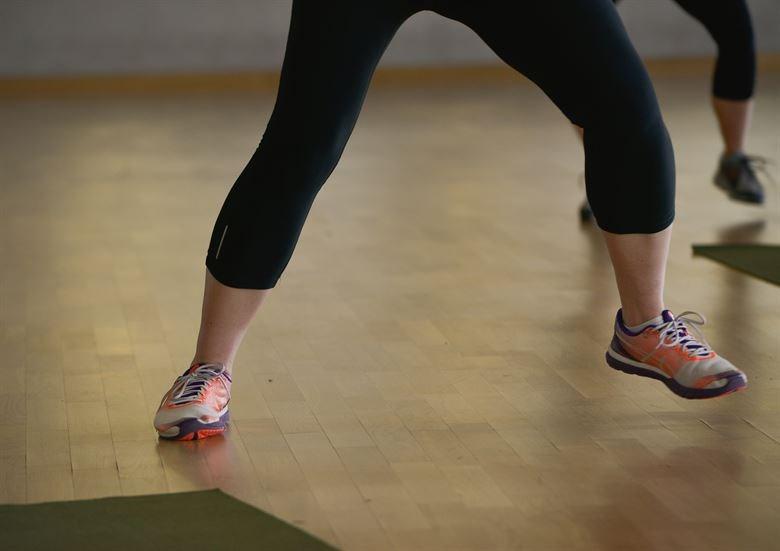 vattenflaska PROVA PÅ SPINNING Var: Hälsomagasinet, Svalegatan, Svalöv När: Onsdag 21 februari