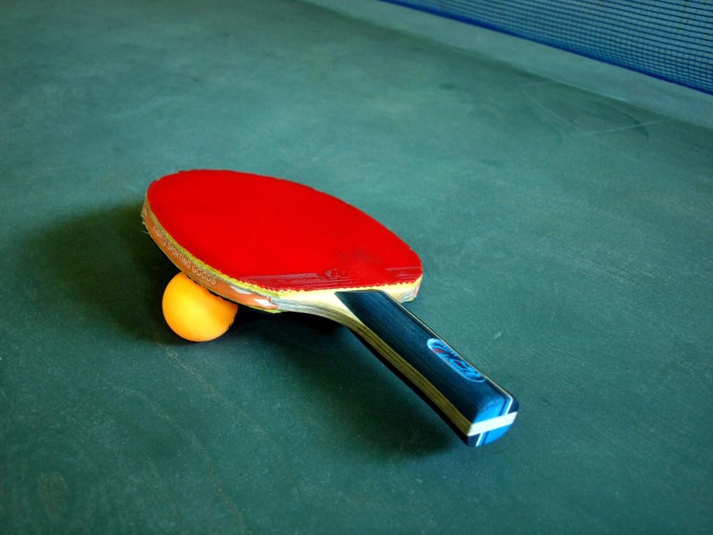 BORDTENNIS Arrangör: Kågeröds BTK Var: Kågeröds bordtennishall, Böketoftavägen 5 När: Onsdag 21 februari, kl. 10.00-12.