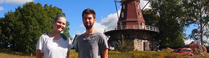 Förhållandet mellan föreningen och projektverksamhet Projektbidrag är den ekonomiska kärnan i vår förenings verksamhet. Här har vi blivit framgångsrika. 6 av 9 ansökningar bifölls 2016-17.