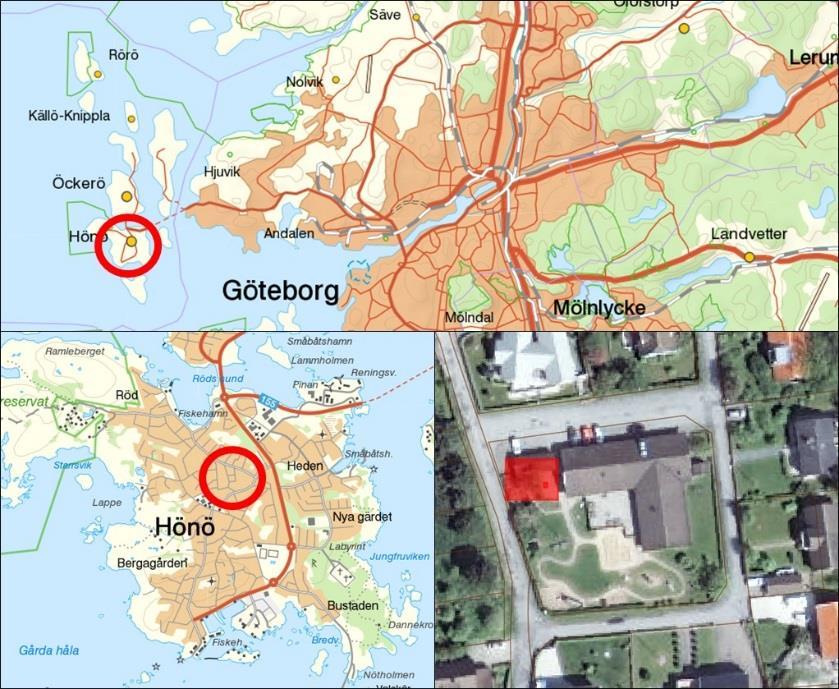 2.4 Anbudsansökan Denna upphandling har publicerats på allmän tillgänglig databas (TendSign). 2.