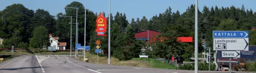 foto: Bosse Björk KAPITEL 13 TÄTORTERNAS UTVECKLING I detta kapitel redovisas ett antal fördjupade riktlinjer för de sex största tätorterna i Hallsbergs kommun: Hallsberg, Pålsboda, Sköllersta,
