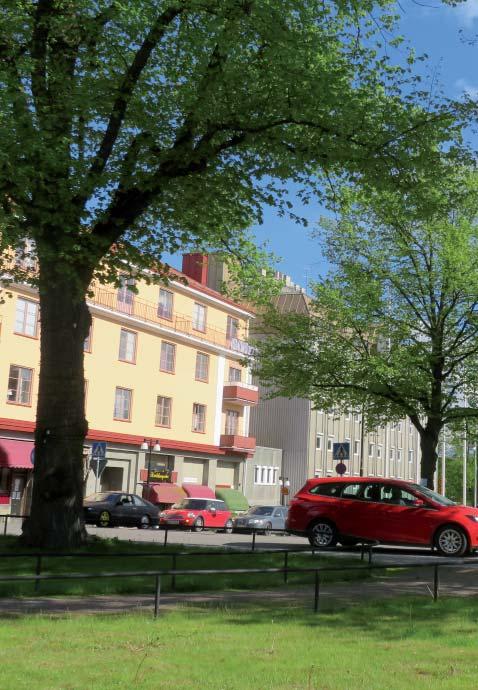 Det som redovisas här är komplement till ställningstaganden i den övriga översiktsplanen och avser främst lägen som bedöms mest lämpade för utvecklad eller tillkommande bostadsbebyggelse,