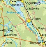 Bottenfaunan i VS14 har undersökts i stort månatligen sedan januari år och fram till dags datum.