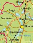 Återkolonisationsmöjligheter och kalkning: Möjligheter till kolonisation på grund av kalkning: De kalkningar som utförts uppströms VS14 har inte alls eller bara i begränsad omfattning påverkat