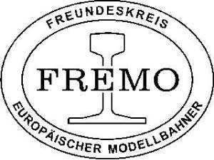 FREMOdul Modul-Norm H-Regelspur Norm-Nr:2.