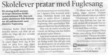 HÄNT PÅ BANDEN Seden att fråga QRL innan man slår ett CQ har brett ut sig och har numera blivit ett oskick. Många stationer tror att de hittat en ledig frekvens och slår QRL?