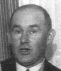 André Ohlsson-Andrélius 1895-1976. Gustafslund säljs till Västerhaninge kommun och all bebyggelse är sedan länge borta.