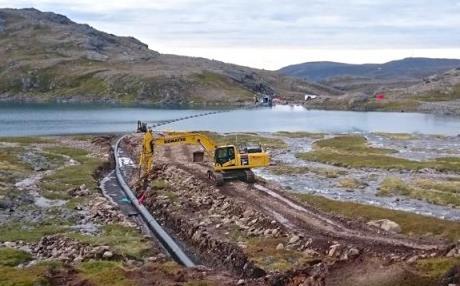 VA-projektering Vattenlösa Kurs: Rörnätsteknik- och ledningssystem Projektledare: Carolina