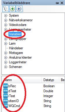 Ethiris Admin Admin Konfiguration för Ethiris Åsidosätt rensningsinställning bockas för om man inte vill använda de generella rensningsinställningarna som har angetts under Lagringsenheter.