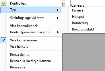 Ethiris Admin Admin Konfiguration för Ethiris Figur 2.428 Andra steget, flytta muspekaren till en annan kameravy. Släpp upp muspekaren när du är nöjd.