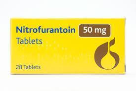 Nitrofurantoin (Furadantin) God aktivitet mot E. coli och S.