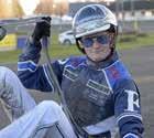 Start Bankod 1:0 05 b ODDS Breddlopp Customs Amatörserie 018 -åriga och äldre högst 00.000 kr med högst 500 poäng, körda av B- eller D- licensinnehavare. 160 m. Autostart. 1 Pris: 10.000-5.000-.500-.