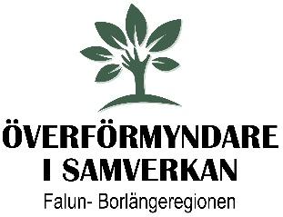 1(8) Samverkansavtal om gemensam överförmyndarnämnd och gemensam organisation i Falun-Borlängeregionen 1 Bakgrund Detta avtal reglerar samverkan mellan Borlänge kommun (värdkommun) och Falu, Gagnef,