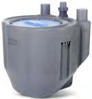 Gejdrör Glidsko Pump Flygt MP 3069 3-fas tuggerpump Flygt DXG 25-11 3-fas tuggerpump Flygt DXGM 25-11 1-fas tuggerpump