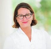 FREDAG 26 OKTOBER 08:30 Med kunskap och erfarenhet bygger vi broar Jeanette Ohlsson Carlborg är religionshistoriker med islam och den arabiska kulturen som specialinriktning.