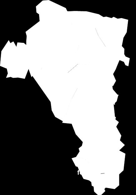 43,2% -8,9 670 Ljusdal 39,4% -4,4 416 Ovanåker 37,4% -23,7 142 Gävleborgs län 36,7% -4,6 7 147 Hofors 36,4% 1,2 220 Gävle 31,1% -2,8 2 577 Nordanstig