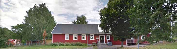 KUNGSÅRAS LÅN Kungsåra Bygdegårdsförening utsågs i mars i år till årets lokala utvecklingsgrupp i Västmanland. Det är Länsbygderådet som utser och premierar den grupp som utses.