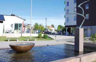 Mycket har hänt på 25 år och kanske särskilt de sista åren med Ungdomens hus, IRL - Trosa fritidsgård, Lånestahallen, Hedebyhallens läktare, Ankarparken, Husby park, Västerljungsparken, Vagnhärads