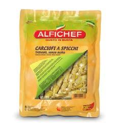 9732 ANTIPASTO I OLJA Alfichef PENNE