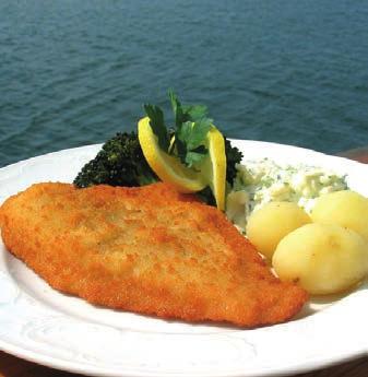 Nordostatlanten 2,5 kg Feldts Art. nr.